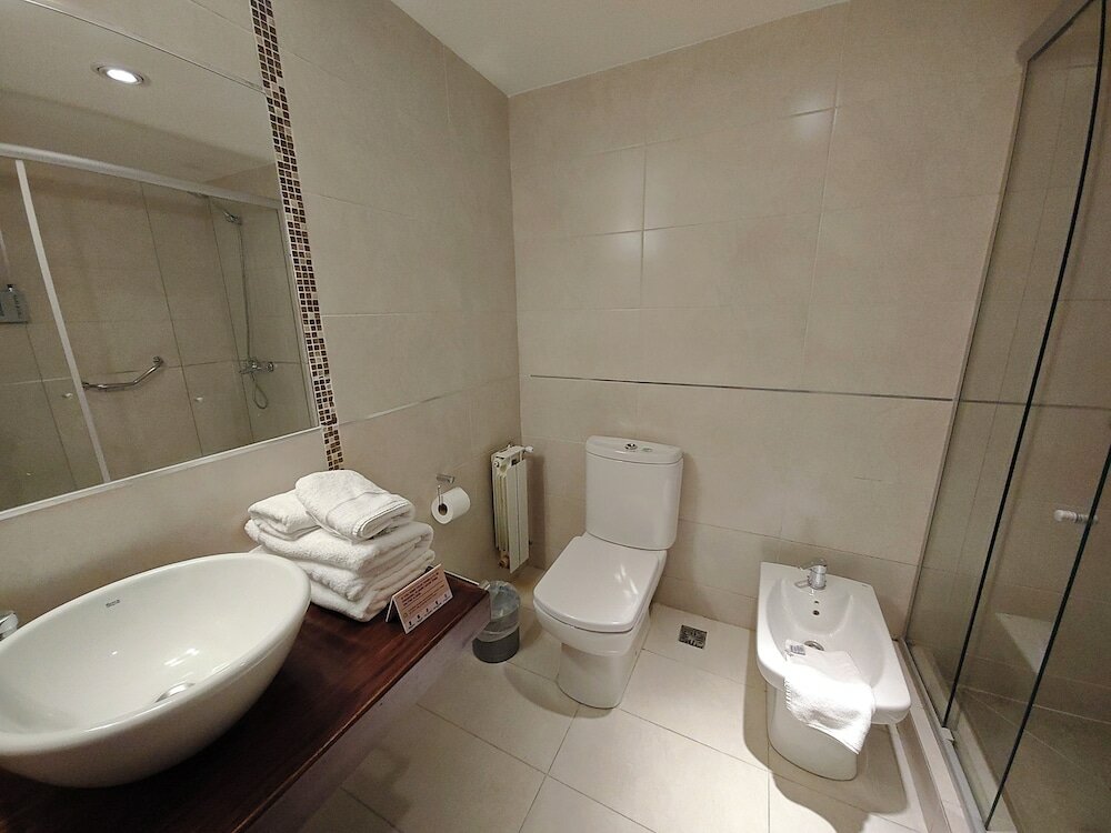 Фото Bahia Redonda Hotel