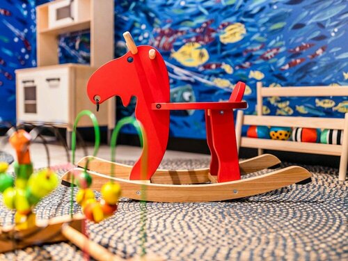 Гостиница Ibis Styles Chaves в Шавише