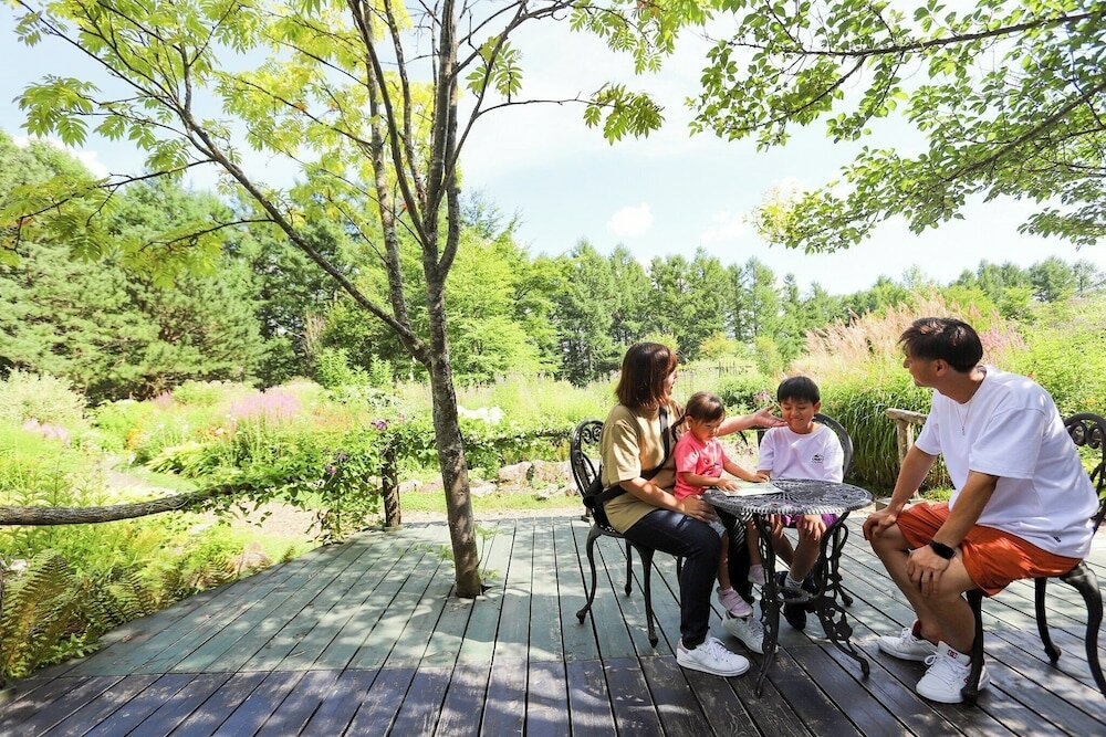 Фото Shin Furano Prince Hotel