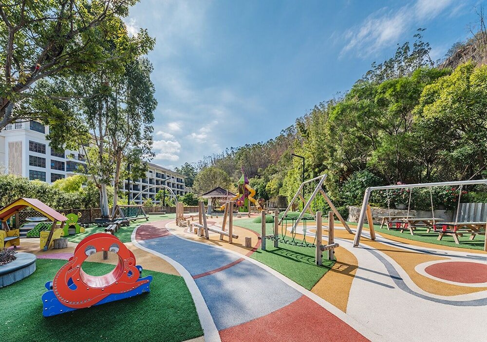 Фото Le Meridien Xiamen
