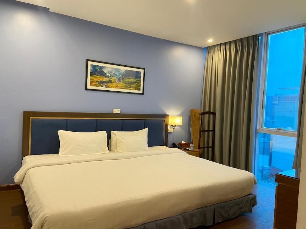 Фото A25 Hotel - 12 Ngo Sy Lien