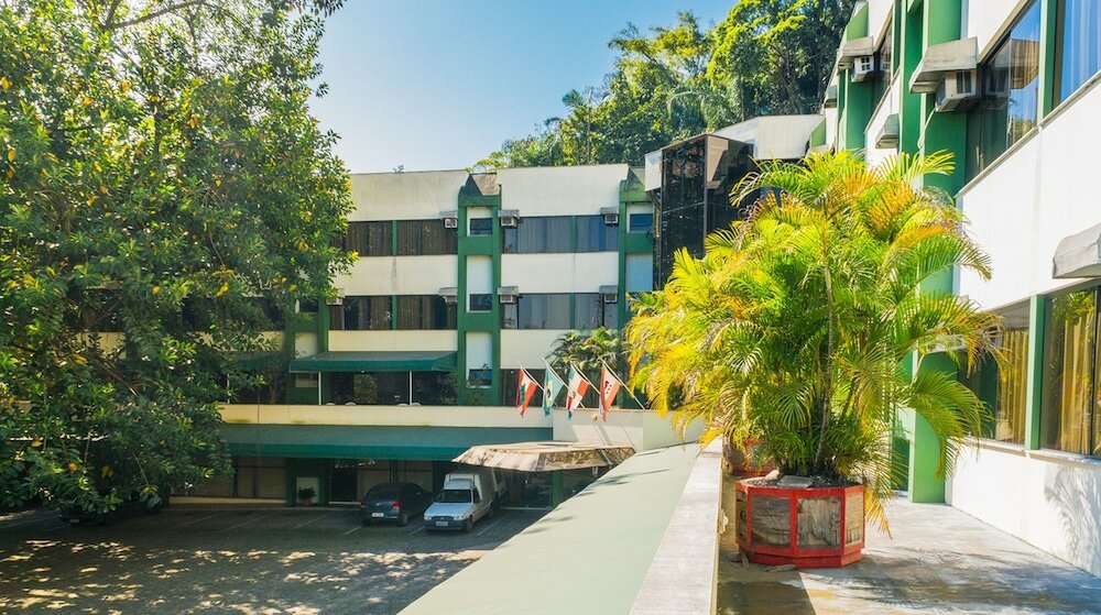 Фото Harbor Inn Jaraguá