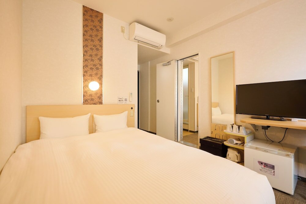 Фото Smile Hotel Kyoto Karasuma Gojo