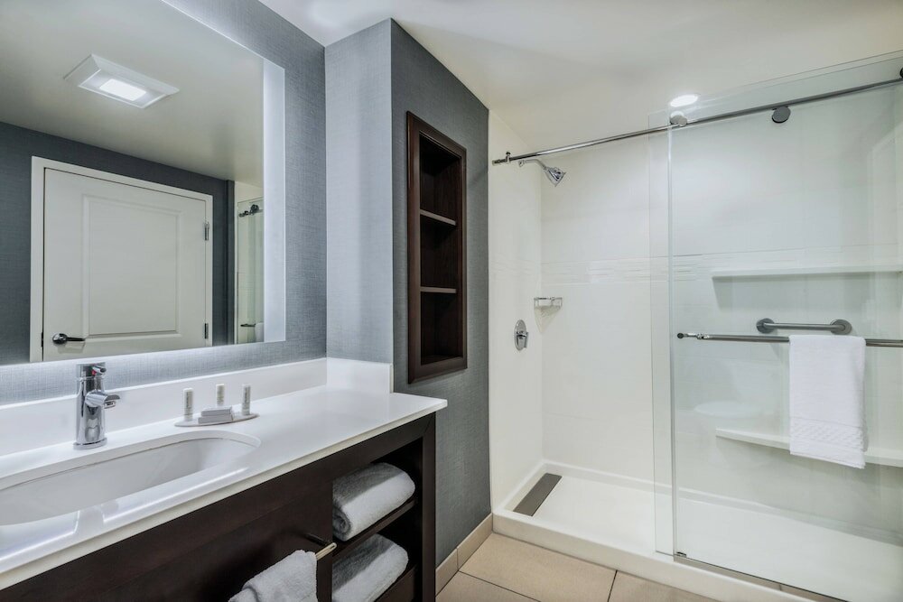 Фото Residence Inn Charlotte City Center