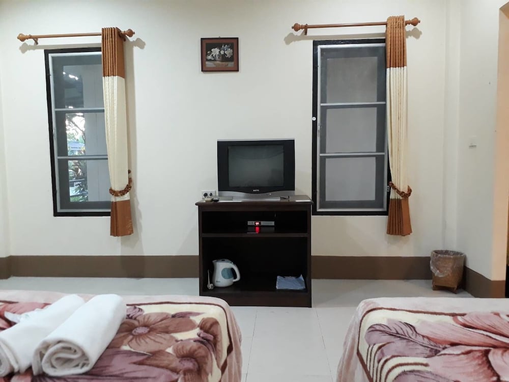 Фото Suansiri Resort