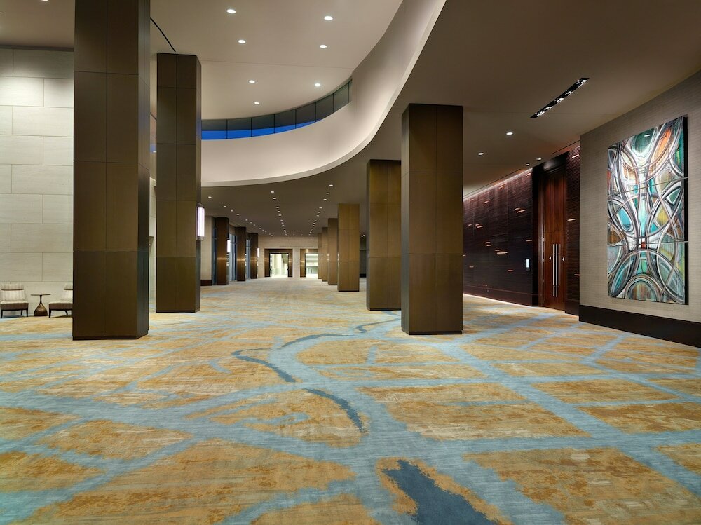 Фото Omni Dallas Hotel