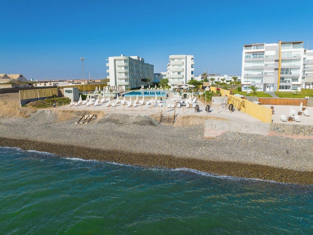 Фото Radisson Resort Paracas