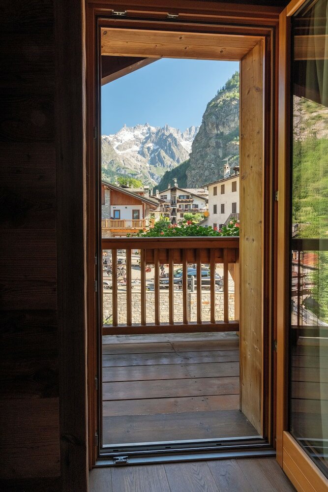 Фото L'Abri Des Amis