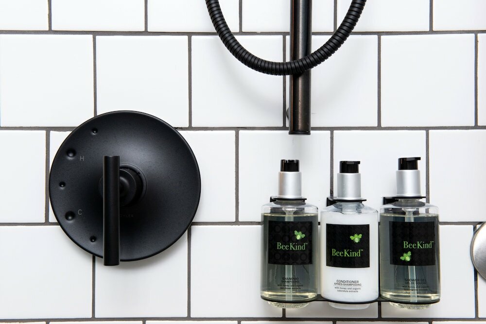 Фото Hotel Indigo Spokane Downtown, an Ihg Hotel