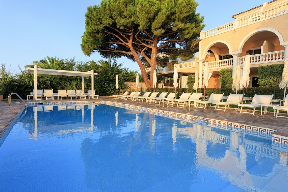 Фото Hotel Demeure Les Mouettes