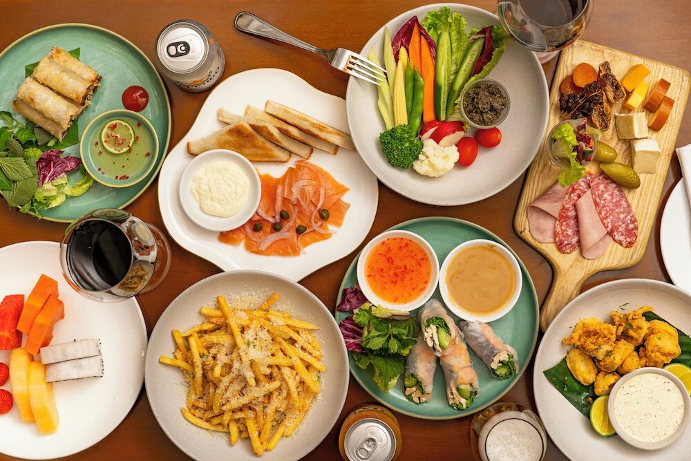 Фото Hotel du Parc Hanoi