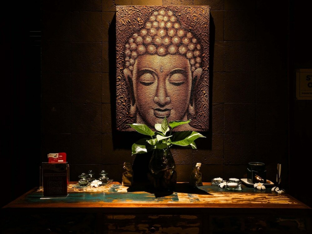 Фото Mercure Kuta Bali