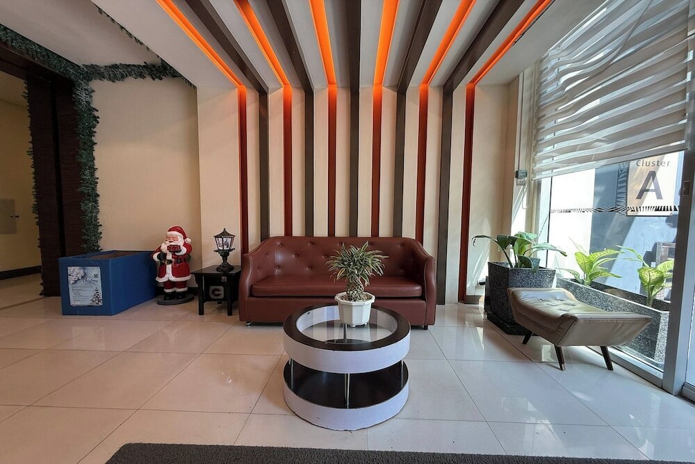 Фото Del'S Condotel