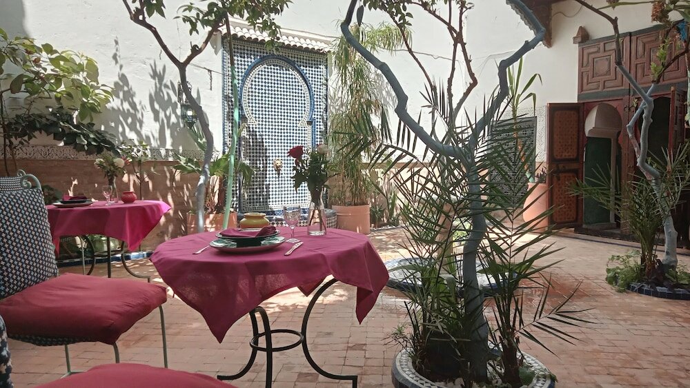 Фото Riad Maizie