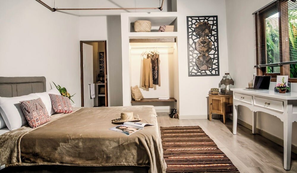 Фото Lila Boutik Residence