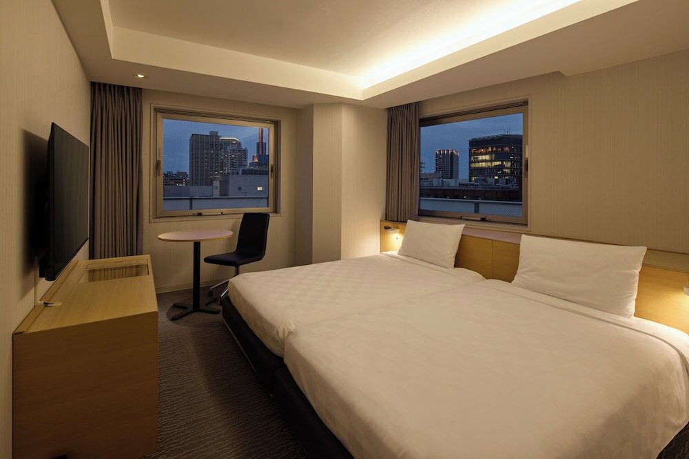 Фото Kobe Motomachi Tokyu Rei Hotel