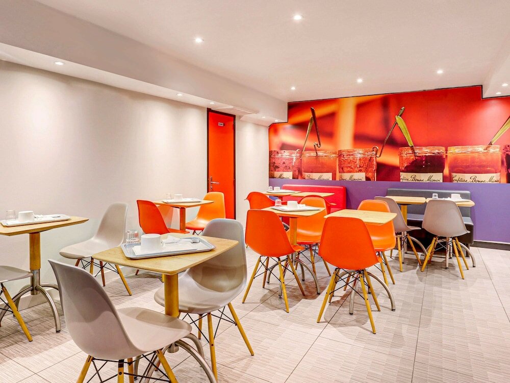 Фото Ibis Daumesnil Porte Doree