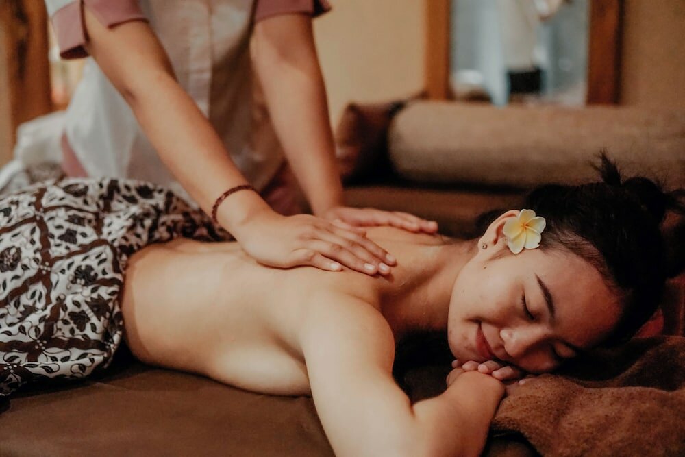 Фото Sakti Garden Resort & SPA