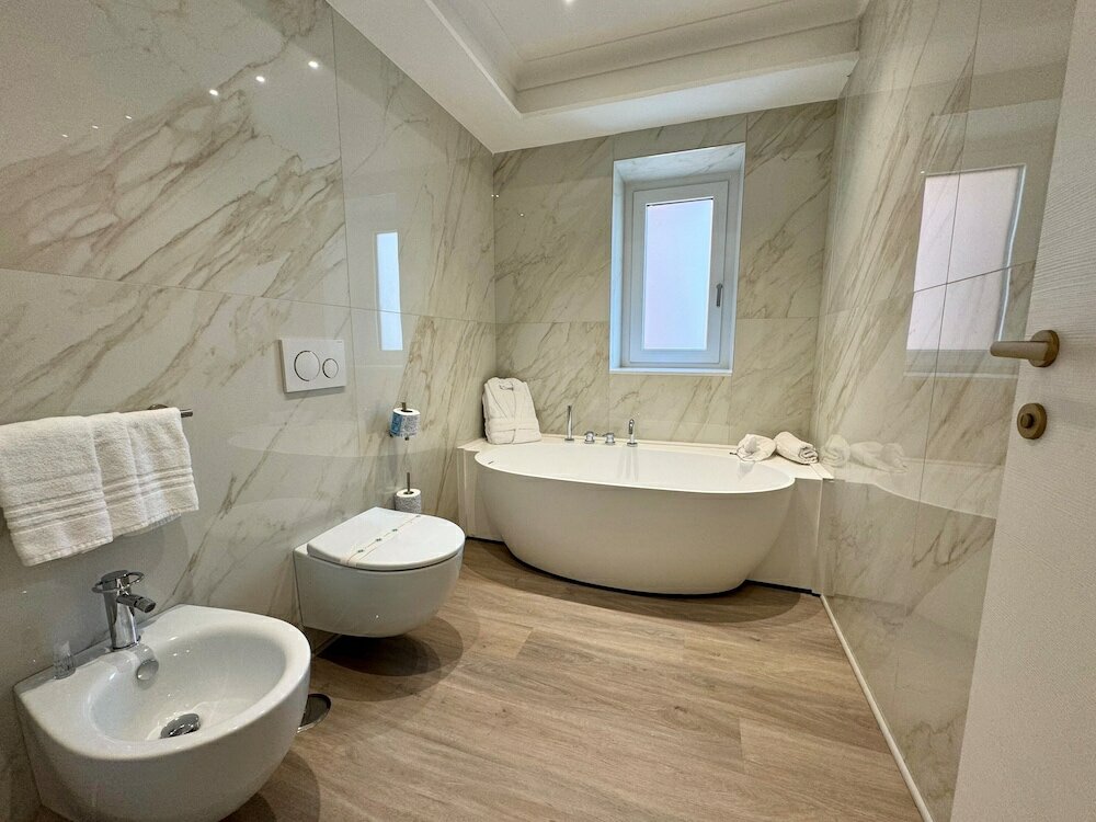 Фото Hotel Michelangelo