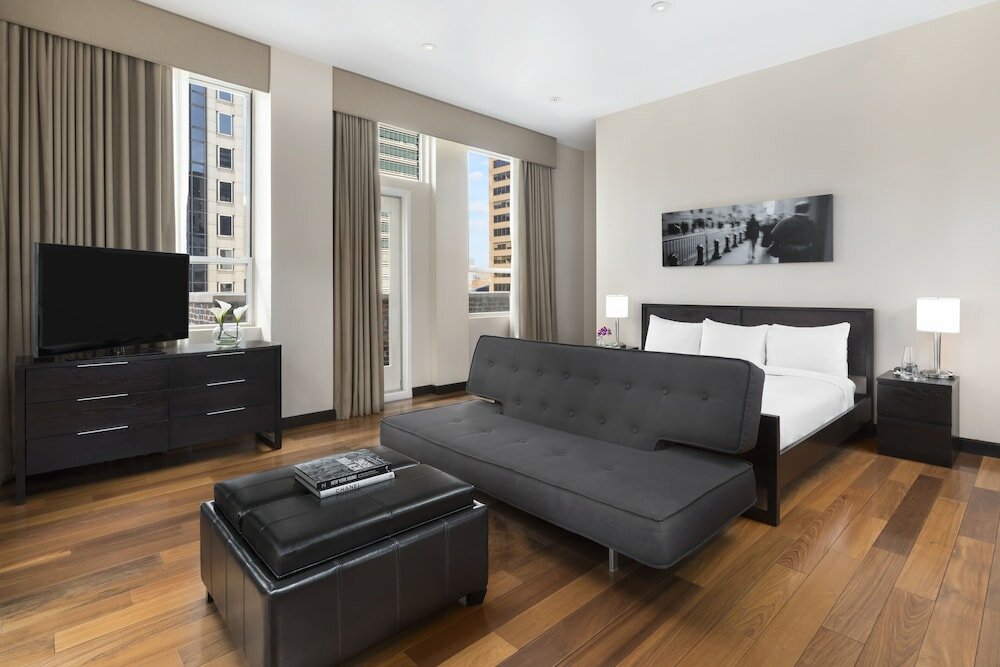 Фото Hotel 57 by LuxUrban, Trademark Collection by Wyndham