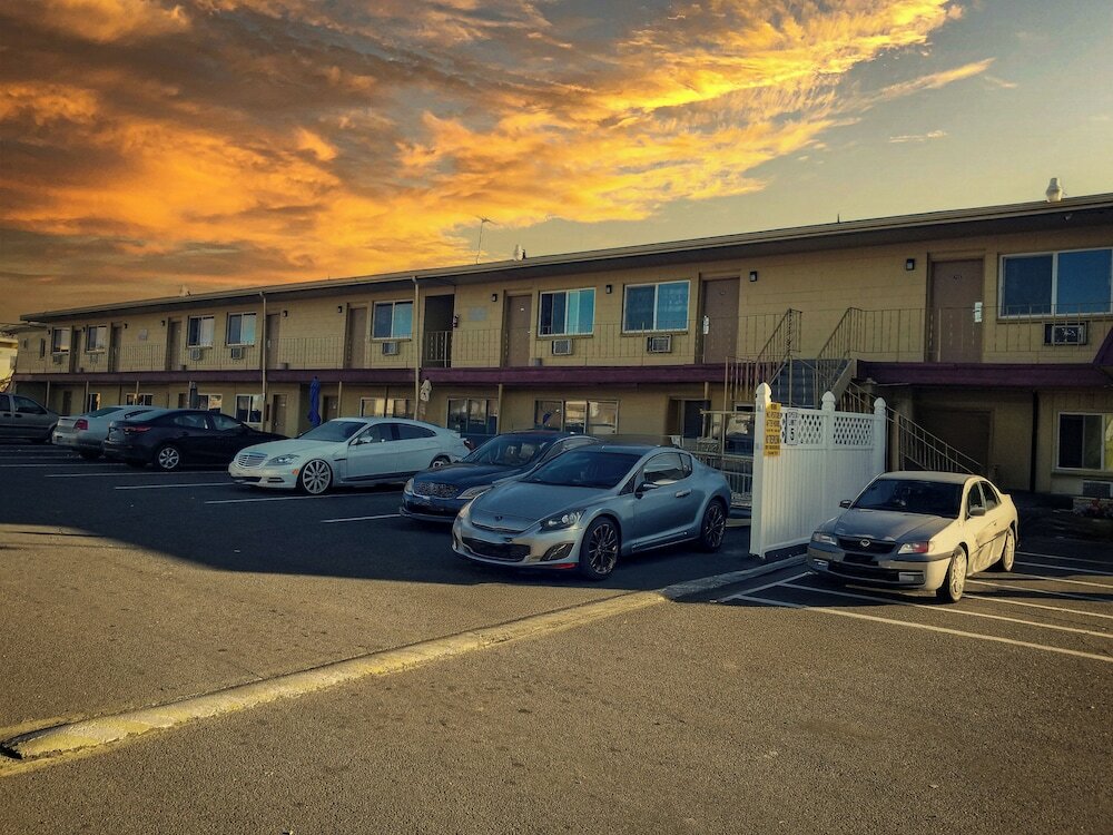 Фото Travel Inn
