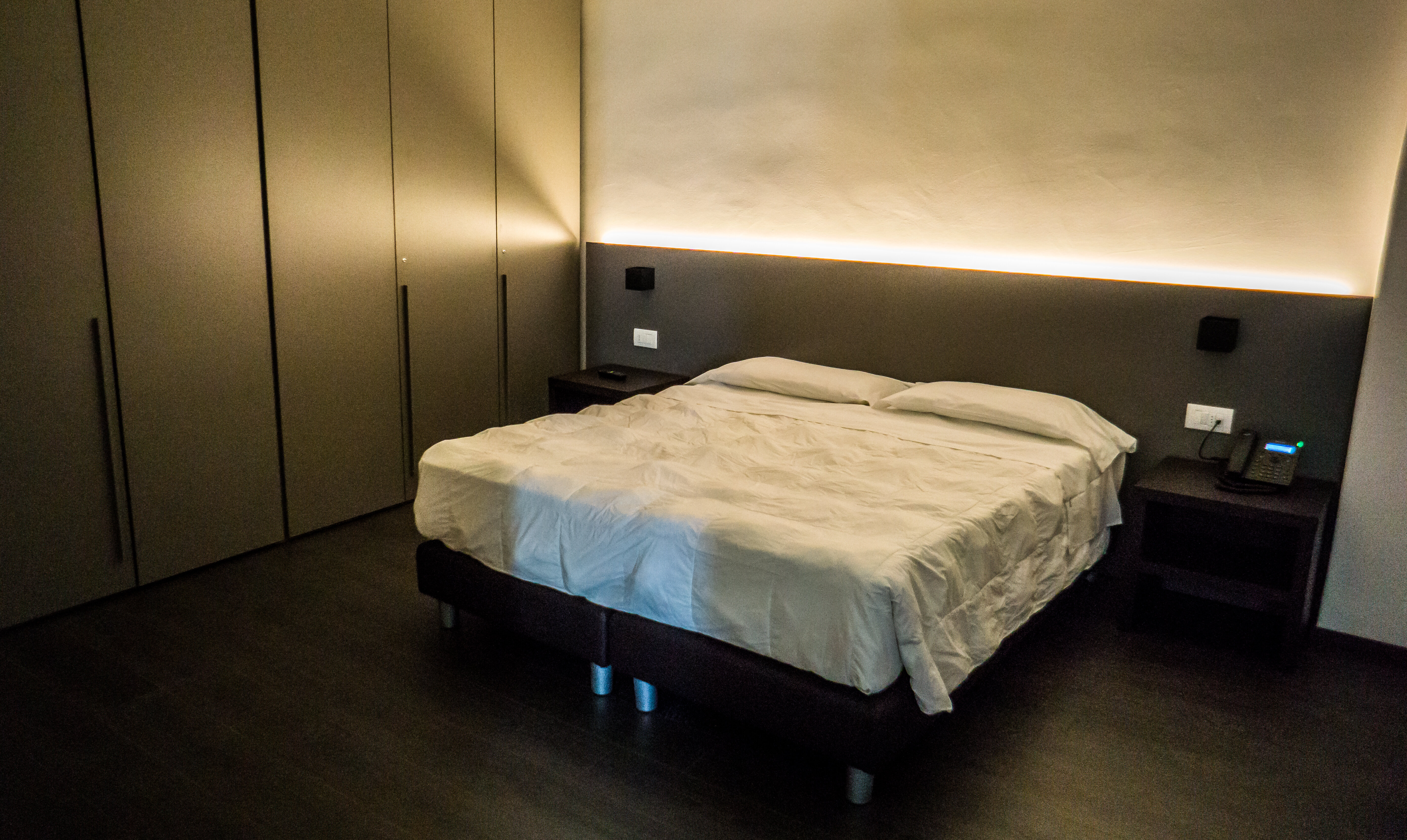 Фото Venice Terminal Apartments & Suites