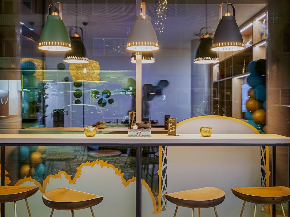 Фото Ibis Styles Pforzheim