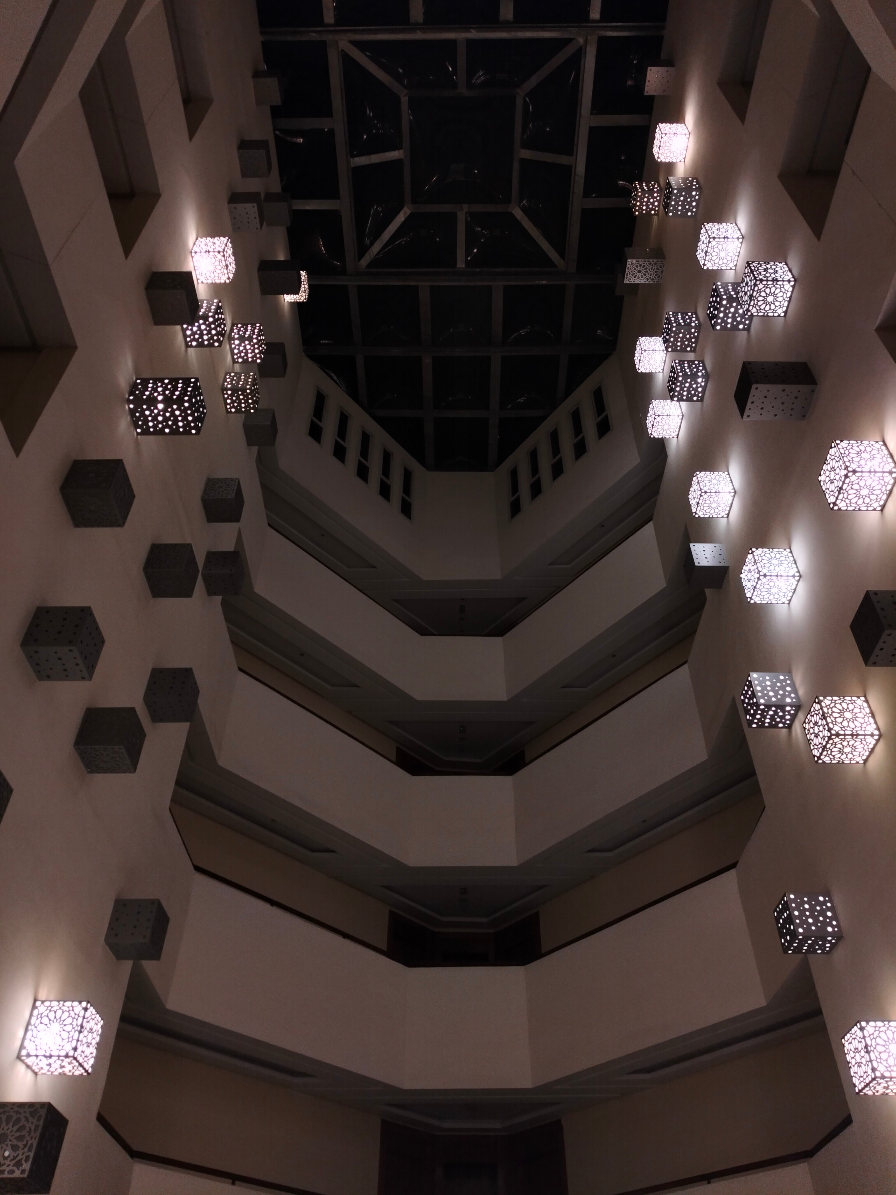 Фото Ayoub Hotel & SPA