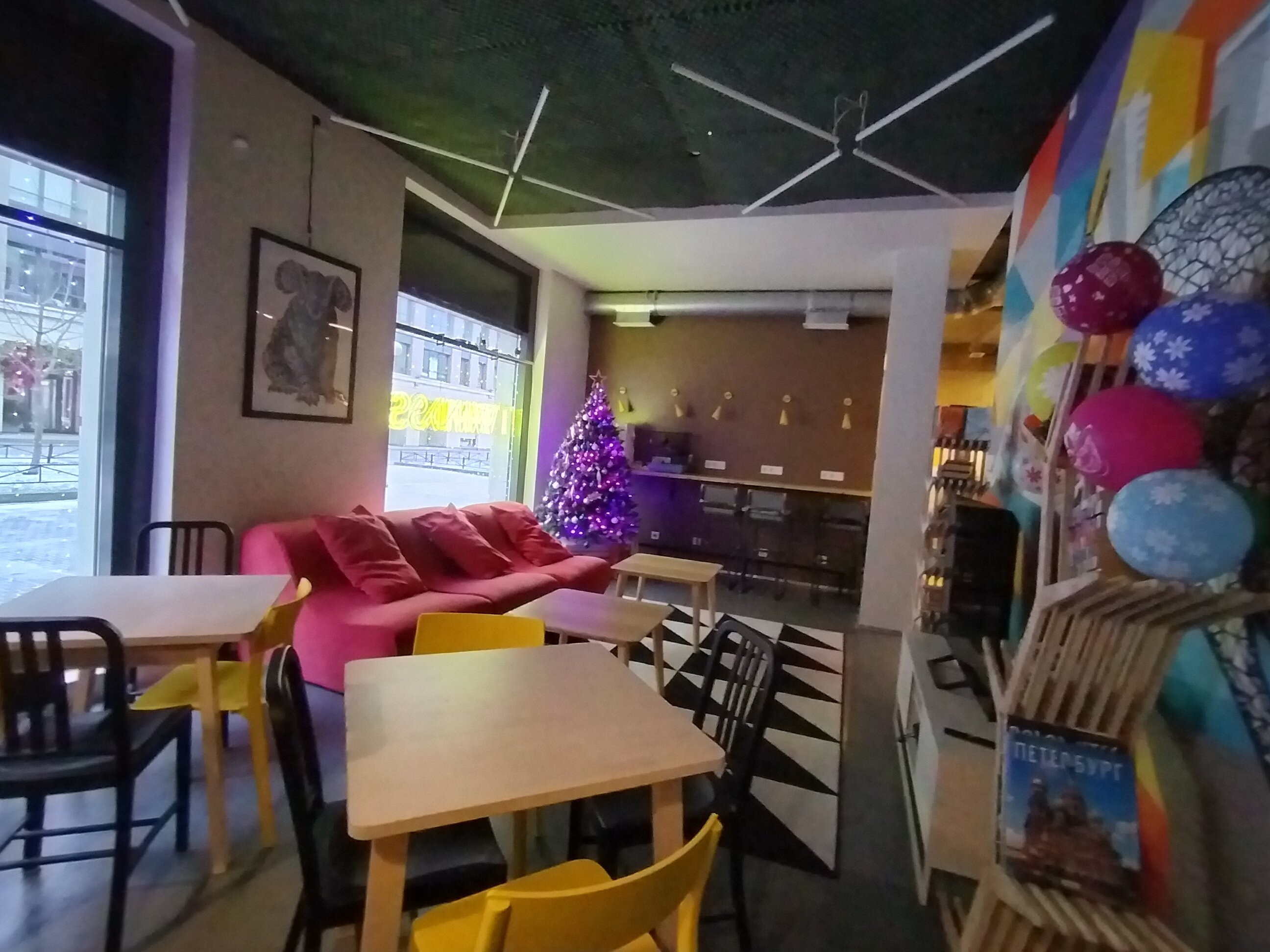 Фото Twin Cities Melbourne