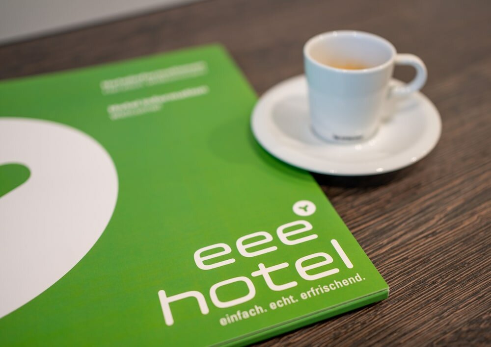 Фото Eee hotel Perg