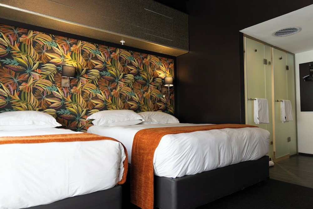 Фото Onomo Hotel Cape Town Foreshore