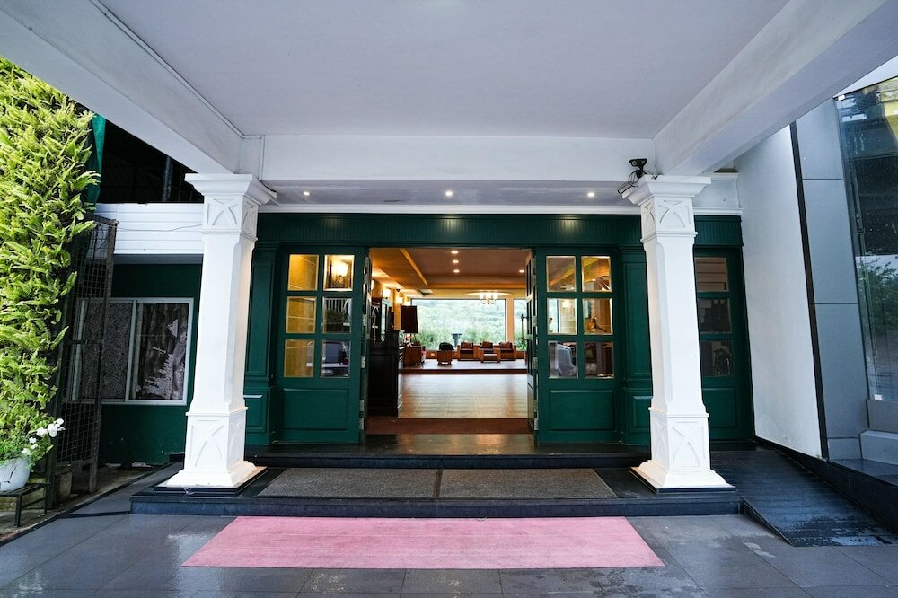 Фото Hotel C7 Munnar