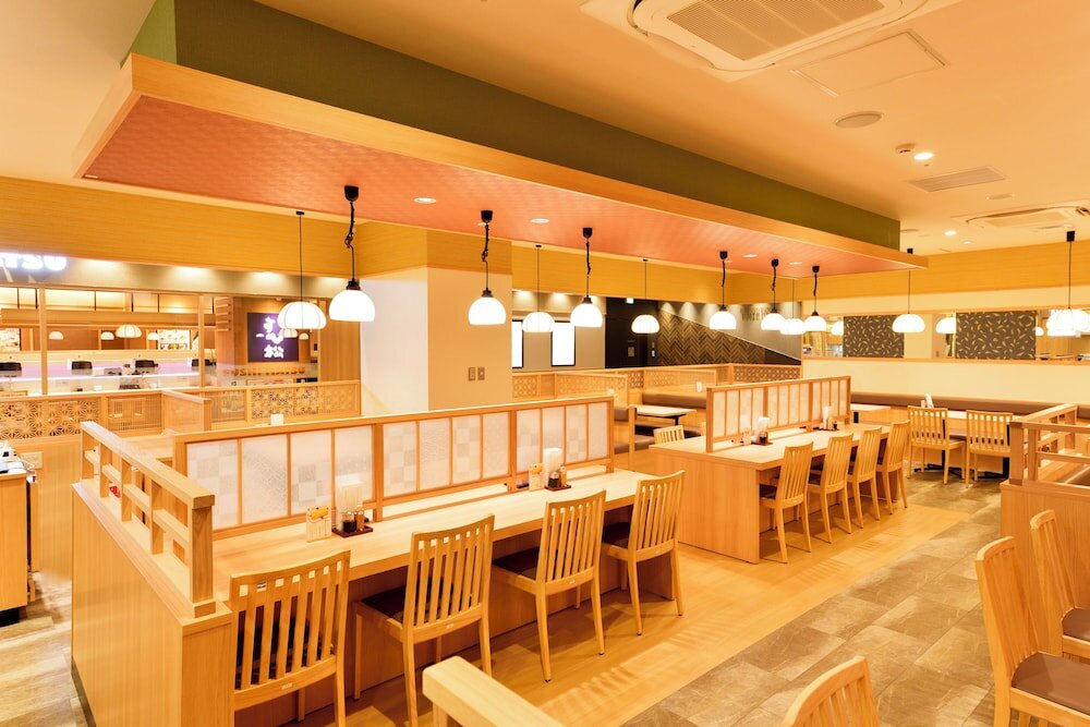 Фото Wakoshi Tobu Hotel