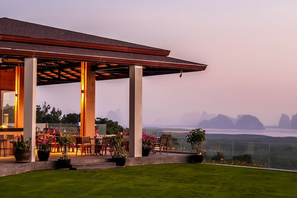 Фото Beyond Skywalk Nangshi