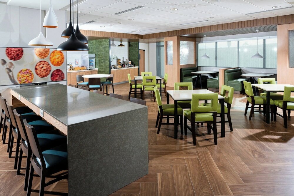 Фото Fairfield Inn & Suites by Marriott Las Vegas Northwest