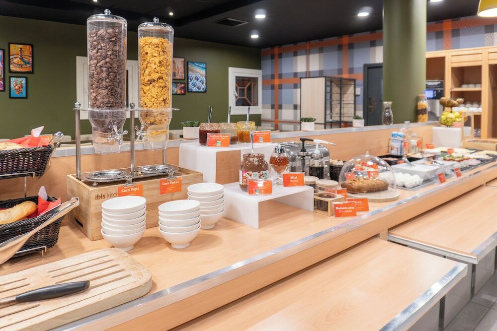 Фото EasyHotel Nice Palais des Congrès