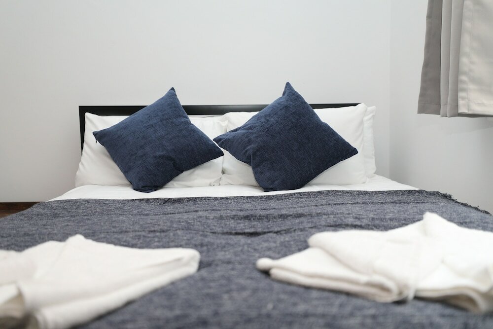 Фото Golders Park Hotel