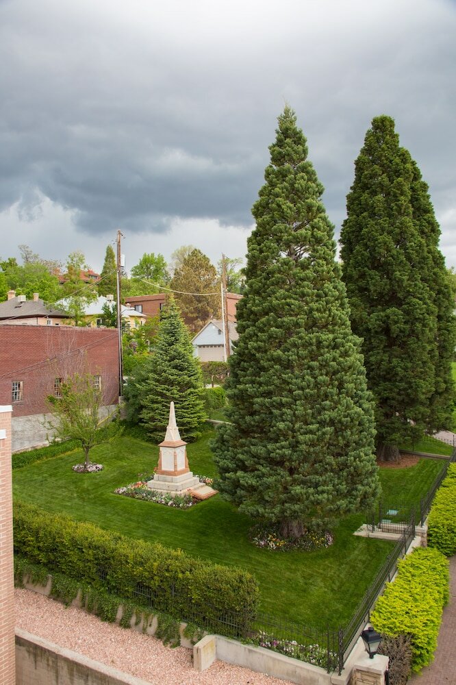 Фото The Kimball at Temple Square