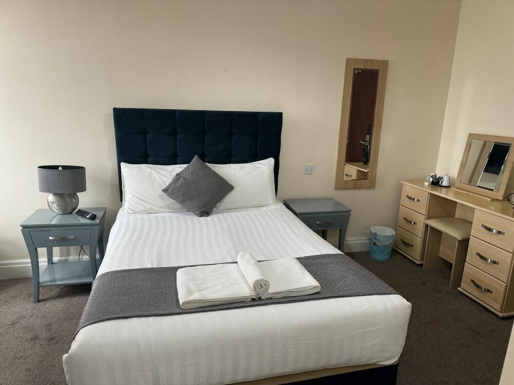 Фото The Carn Brae Bed & Breakfast