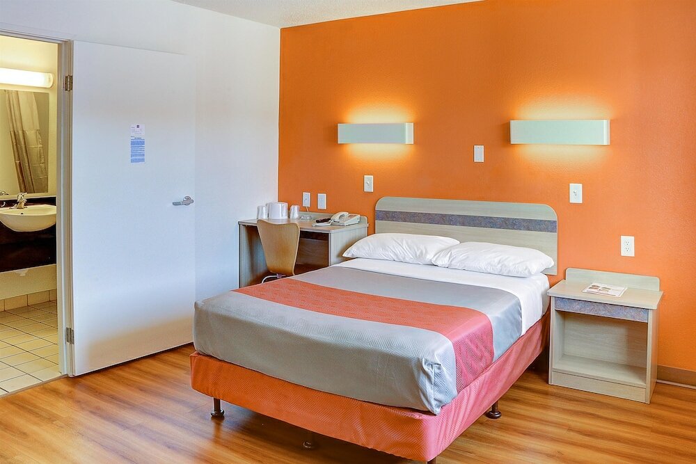 Фото Motel 6 Santa Fe