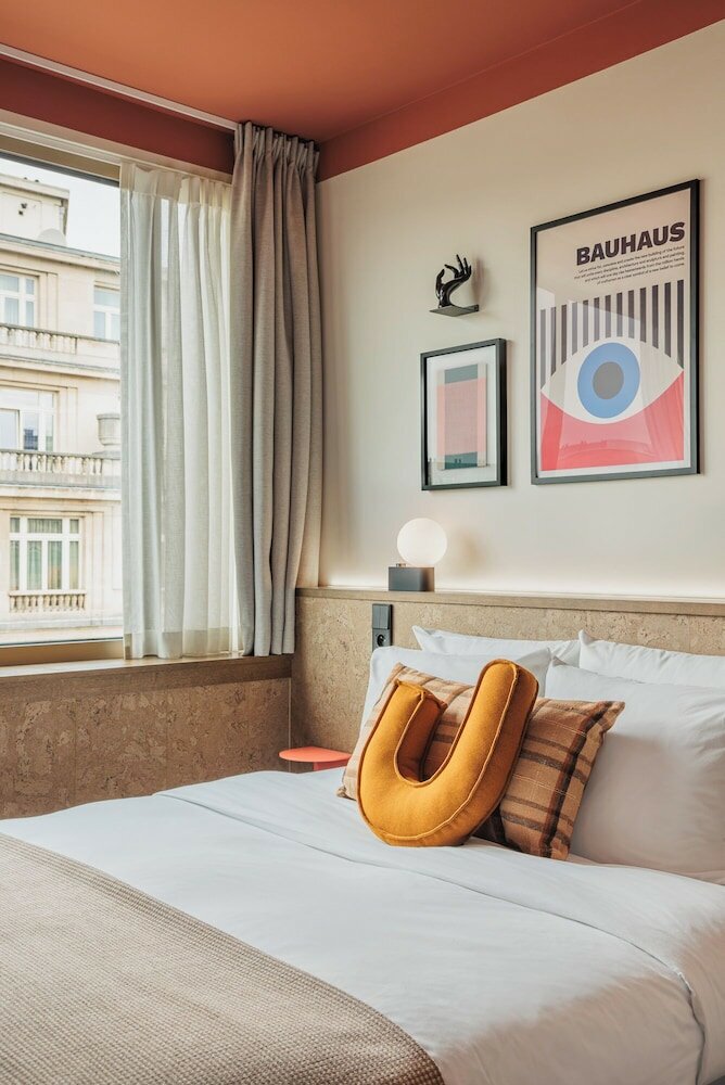 Фото Maxhotel