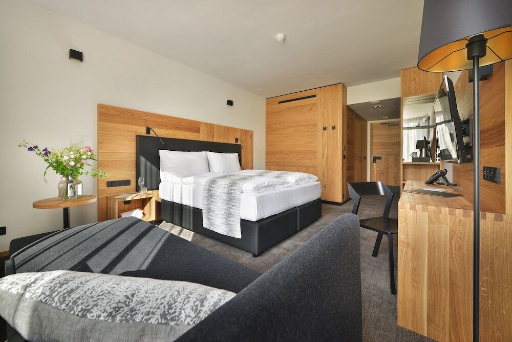 Фото Grand Hotel Hradec