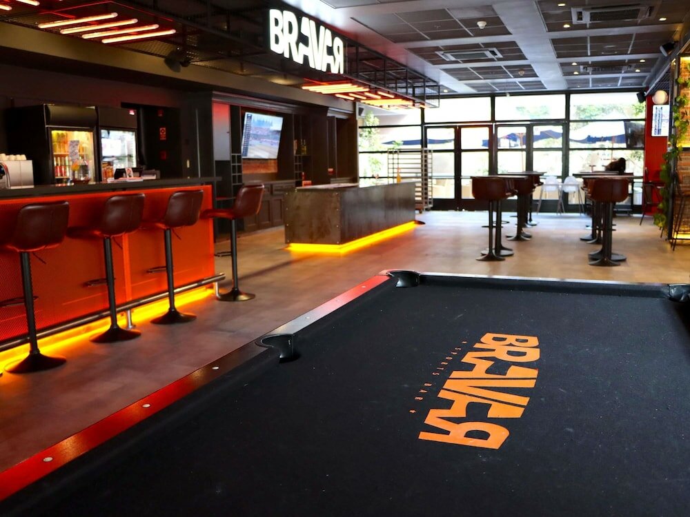 Фото Ibis Antofagasta