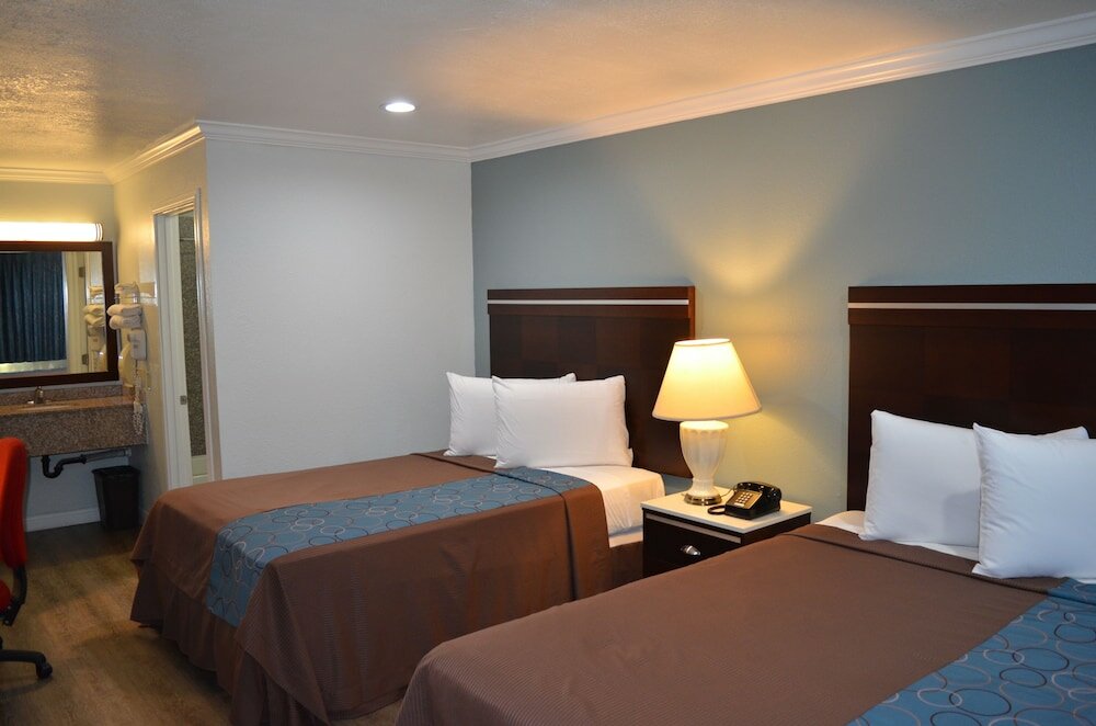 Фото Welcome Inn