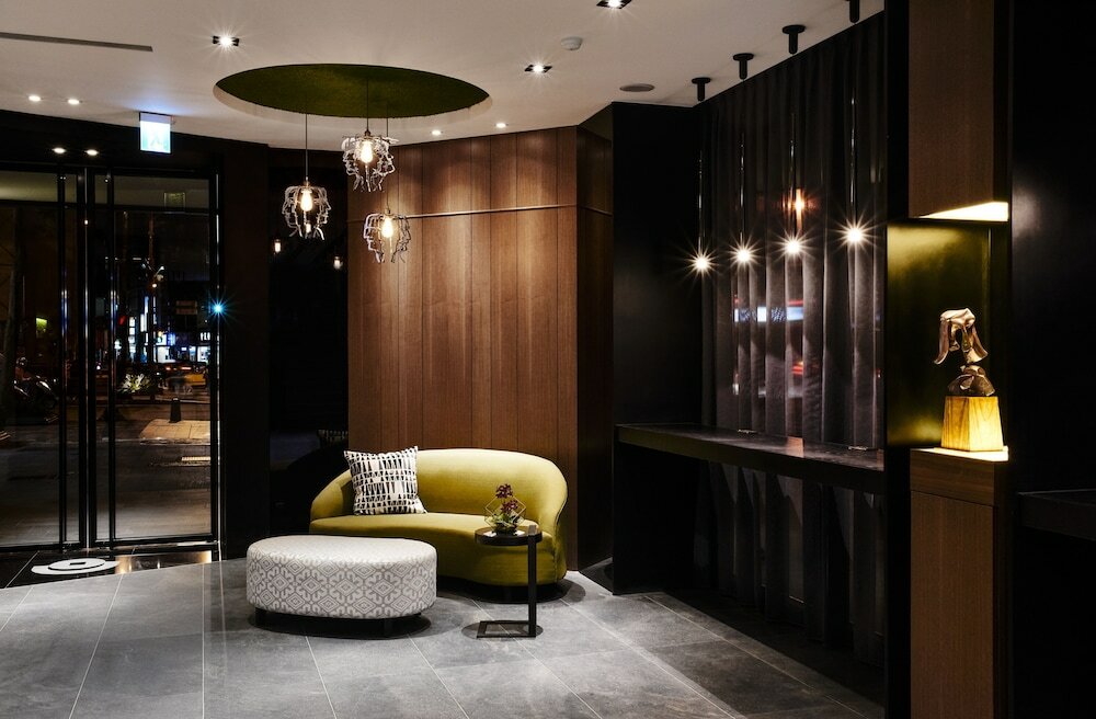 Фото Wonstar Hotel Zhong Hua