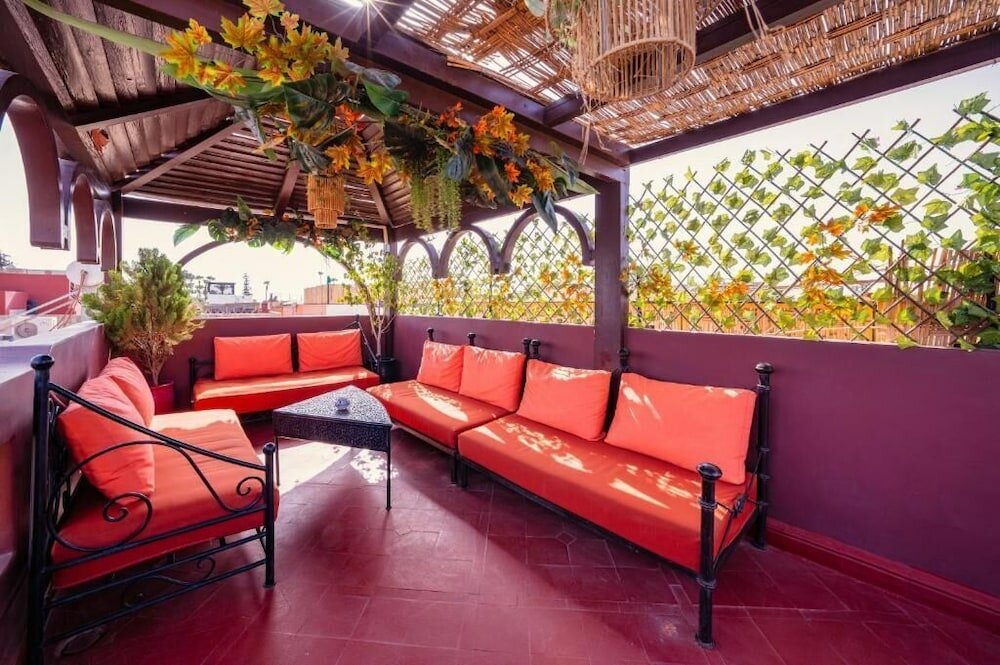 Фото Riad Sidi Mimoune