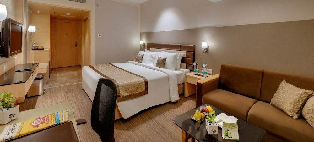 Фото The Fern Residency Aurangabad