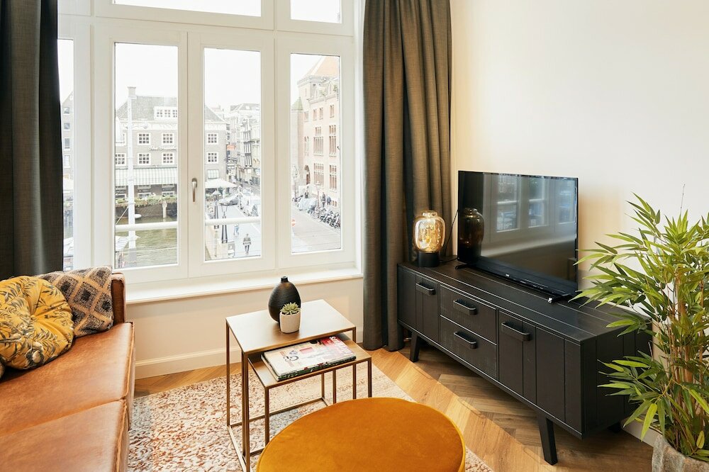 Фото Damrak Short Stay Amsterdam
