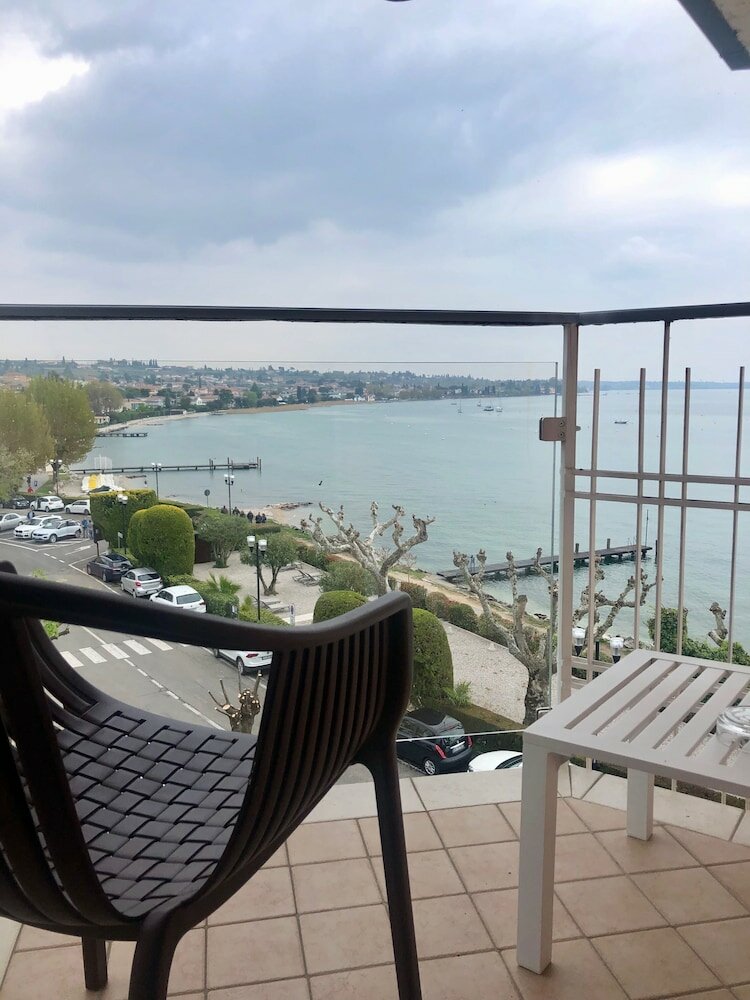 Фото Hotel Kriss Internazionale
