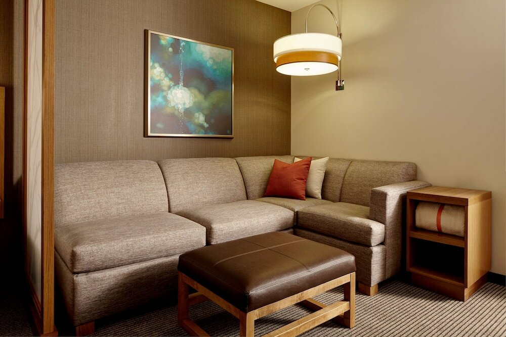 Фото Hyatt Place New York/Yonkers